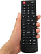 Remote Control Fit for DX-32L230A12 DX-32L130A10 DX-24L200A12 DX-22L150A11 DX-32L100A13 for Dynex LCD LED HDTV TV...