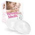 Breast Shells Milk Saver for Breastfeeding, 2 Pack BPA Free Breast Shield Nursing Cups Protect Sore Nipples Breast Milk Collection Shells...