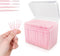 Double Head Disposable Interdental Brushes, 1060 Pcs Oral Hygiene Cleaner Stick Portable Plastic Toothpicks Oral Care Toothpicks Teeth Cleaning To...