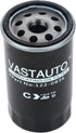 Oil Filter 122-0836 Spin-on Fits for Cummins Onan RV Generator QG 5500/7000 Series HGJAA HGJAB HGJAC Replaces# B7238 PH2875 PH1002 1220836...
