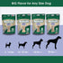 BONIES Natural Calming Multi-Pack MINI (20 Bones / 7 oz)...