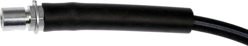 Dorman H621466 Brake Hydraulic Hose Compatible with Select Ford / Lincoln Models...