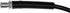 Dorman H621466 Brake Hydraulic Hose Compatible with Select Ford / Lincoln Models...