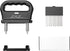 ZXZ Premium Meat Tenderizer Mallet – 48 Stainless Steel Blades, Ideal for Marinated Meats, Beef, Steak, Chicken, Poultry & More – Kitchen Must-Hav...