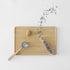 VIVA Travel Glass Tea Infuser Tube with Cork Lid - For Brewing Tea On The Go...