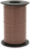 Berwick Splendorette Crimped Curling Ribbon, 3/16-Inch Wide by 500-Yard Spool, Chocolate...