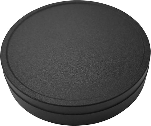 Lens Cap+Screen Protector for Fujifilm Fuji X100V X100VI Camera(for Accessories),X-100V X-100VI LCD Screen Protector +Aluminum Lens Cap with Flock...