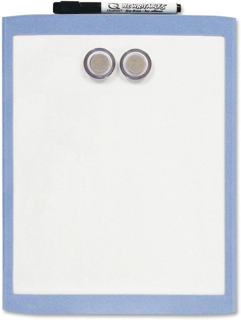 MAGNETIC DRY ERASE8.5X11...