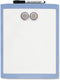 MAGNETIC DRY ERASE8.5X11...