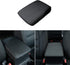 INTGET for 2025 Mazda CX5/CX-5 Accessories Center Console Cover for Mazda CX5 2025 2024 2023 2022 2021 2018 2019 2020 Leather Car Armrest Arm Rest...