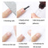 0.53 OZ Nail Glue, Super Strong Nail Glue for Nail Tips, Long Lasting Professional Nail Tip Glue for Press on Nails, Super Bond for Acrylic Nails ...