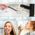 6 Pack Tongue Scraper for Adults, 100% Stainless Steel, Tongue Scrubber, Easy to Use, Tongue Cleaner for Oral Care & Hygiene, Reduce Bad Breath...
