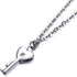 His & Hers Matching Set Couple Only You Have My Key Bangle Bracelet Simple Korean Style in a Gift Box...