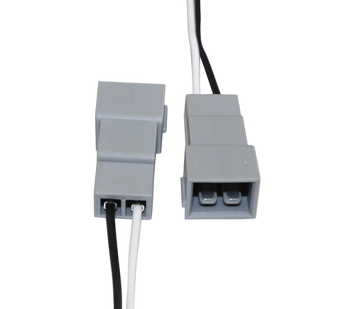 Speaker Harness for Metra 72-5510 82-88 Compatible with Ford Speakers Connectors (Pair) Car Audio Parts...