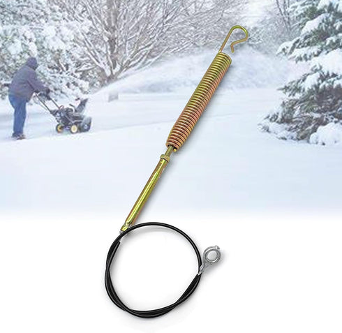 06900502 Upper Traction Cable for Ariens 921013 921018 921022 921023 921024 921025 921027 921029 921030 921031 921038 921040 921045 Snow Blowers...