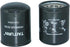 LVA16054 Hydraulic Filter Fit For John Deere 1023E 1025R 3032E 3038E Tractors Z920R Z950R Z970R Mowers...