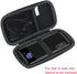 Hermitshell Hard Travel Case for INIU Portable Charger LED Display 20000mAh Power Bank/INIU Ultra-high 20000mAh Capacity Portable Charger......