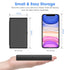 Digital Pocket Scale, 500g x 0.01g Small Digital Scales Grams Ounces Grains, Herb Scale, Jewelry Scale, Portable Travel Food Scale, Kitchen Scale,...