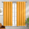BGment Rod Pocket and Back Tab Blackout Curtains for Bedroom - Thermal Insulated Room Darkening Curtains for Living Room, 2 Window Curtain Panels ...