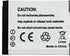 Synergy Digital Camera Battery, Compatible with Kodak PIXPRO WPZ2 Digital Camera, (Li-Ion, 3.7V, 1000 mAh) - Ultra Hi-Capacity - Replacement for K...