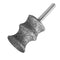 Diamond Dog Nail Grinder Bits Attachment,1/8'' Pet Nail Grinder Wheel for Dremel Dog Nail Grinder, Diamond Rotory Bit for Dogs&Pets Nail Care?Larg...