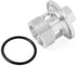 OIL FILTER CAP & O-RING For KAWASAKI VULCAN VN 88 750 800 900 1500 1600 1985-2021 11012-1483 11012-1461...