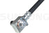 Sunsong 2203174 Brake Hydraulic Hose...
