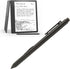 EMR Stylus with Digital Eraser,4096 Pressure Sensitivity,Tablet Replacement Pen Compitable with Remarkable,Note Ai,Galaxy Tab S6 lite,S7 FE,S8 Plu...
