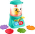 Fisher-Price Laugh & Learn Baby & Toddler Toy Counting & Colors Smoothie Maker Pretend Blender with Music & Lights for Ages 9+ Months...