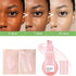 Essence Glow Serum Primer Watermelon?Niacinamide Hyaluronic Acid Moisturize Serum.(1 Pcs)...