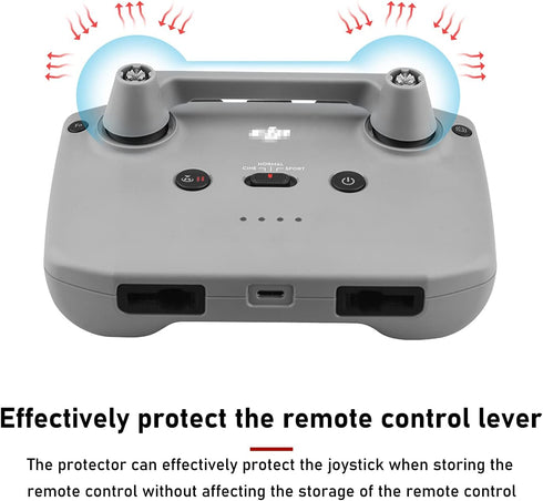 Mini 4K Case, Waterproof Travel Bag Hard Case Portable Storage Bag with Propeller Holder and Joystick Protector for DJI Mini 4K / Mini 2 SE/Mini 2...