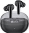 1 Hora Wireless Earbuds Bluetooth 5.3, Touch Control Headphones with Transparency Wireless Charging Case, Premium Sound in-Ear Earphones, Compatib...
