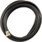 Plumb Craft 7507100 Dehumidifier Drain Hose 12 feet x 1/2 inch, 12' x 1/2""" Black...