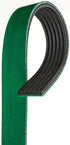 Gates K060935HD FleetRunner Micro-V Serpentine Drive Belt...