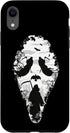 iPhone XR Horror Movie Spirit Mask Design Horror Fans Case...