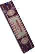 Satya Sai Baba Nag Champa- Bastoncini di incenso da meditazione confezione da 12 (15 grammi)...