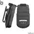BELTRON DuraXV LTE Belt Clip Holster, Heavy Duty Rotating Belt Clip Holder Case for Kyocera DuraXV LTE E4610 (Verizon), DuraXE E4710 (AT&T), Secur...