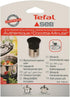 790076 Genuine Pressure Cooker Valve Black...