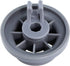 4 Packs 165314 Dishwasher Wheels Lower Rack Fit for Bosch,Dishwasher Wheels Replaces Dish Rack Part Number 420198 AP2802428 PS3439123