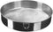 Flour Sieve Fine Mesh, 10" Stainless Steel 60 Mesh Round Flour Sifter for Baking Cake Bread...