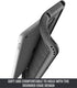 Poetic TurtleSkin Case Designed for iPad 10.2 9th Generation (2021) / 8th Generation (2020) / 7th Generation (2019), Heavy Duty Shockproof Kids Fr...