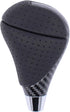 NewYall Carbon Fiber Gear Shift Knob for ES300h ES350 GS300 GS350 GS430 GS450h GS460 is-F IS250 IS300 IS350 LS460 LS600h Highlander Camry Corolla ...