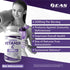 Vitamin C 1000mg | Supports Immune Health & Collagen Production | High Potency Antioxidant Support | Better Absorption with Cyclosome Delivery | 2...