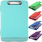 Clipboards a4 Clip File A4 Binder Storage Nursing Clipboard Plastic Side Opening Box Waterproof PVC Flip Material Document Drawing Pad Clip Organi...