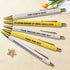 Funny pens,5-Count,Black Ink,Medium Nib 1.0mm,Funny Office Gifts for Coworkers,Personalized Pens Vibrant Funny Quotes Word Daily Pen (BY)...