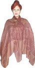KVRINTEXX OM AUM Krishna Buddha Ganesha Shiva yoga spiritual auspicious Pooja Hindu Religious Indian prayer scarf...