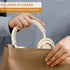 Voice Feedback Headset with Microphone Can Hear Your Own Voice, Wireless Call Center Earphone 50 Hours Working Time?ENC Make Call Clear Office Mob...