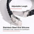 MEALGUET to My Brother Gift Bracelet, Inspirational Sentimental Message Engraved Silicone Wristband Bracelet to Mens Brother Brothers in Law Gradu...
