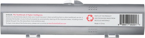 with Proven Ability to Help Improve Oral and Overall Health...