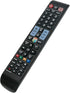 AA59-00559A Replaced Remote fit for Samsung TV PN51E6500 PN51E6500EF PN51E7000 UN32ES6500F UN32ES6500FXZA UN40EH6030F UN40ES6500F UN40ES6500FXZA U...